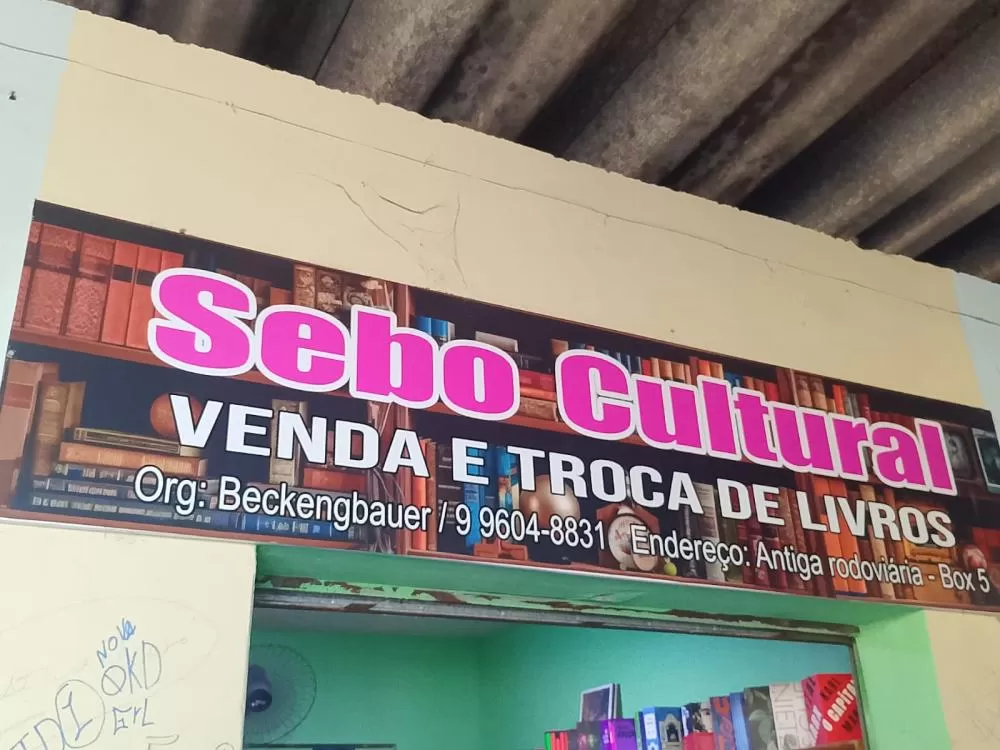 Foto: Guilherme Alves/Patosverdade