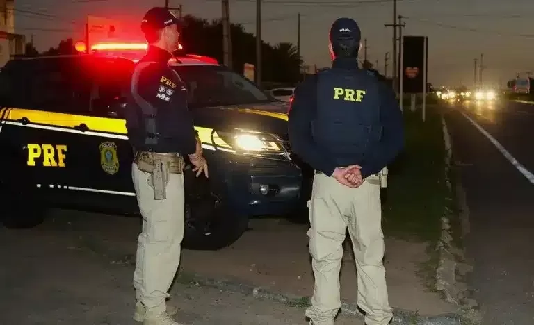 Foto: Ascom PRF/Divulgação