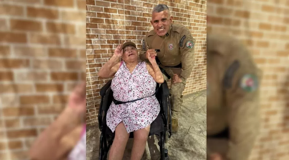 Foto: Ascom 3º BPM/Divulgação