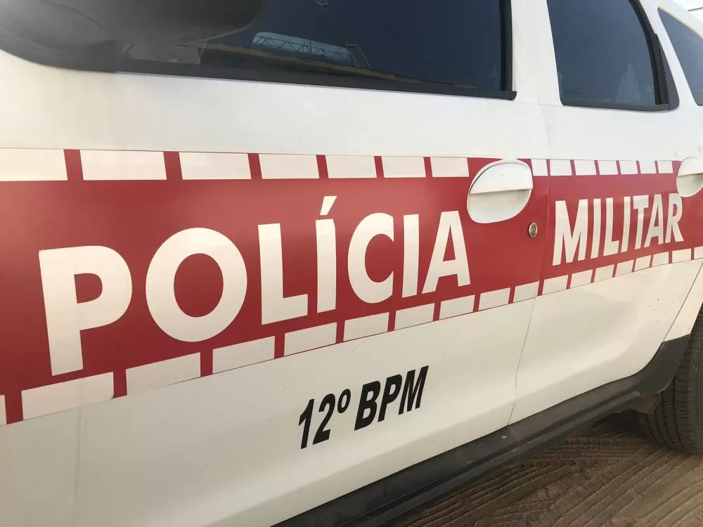 Imagem: Ascom 12º BPM