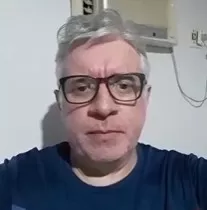 Rodrigo Cézar, meteorologista e consultor meteorológico do agronegócio - Foto: Patosverdade/Reprodução