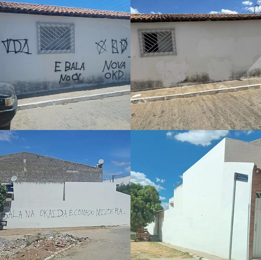 Fotos: 15ªDSPC/Patos