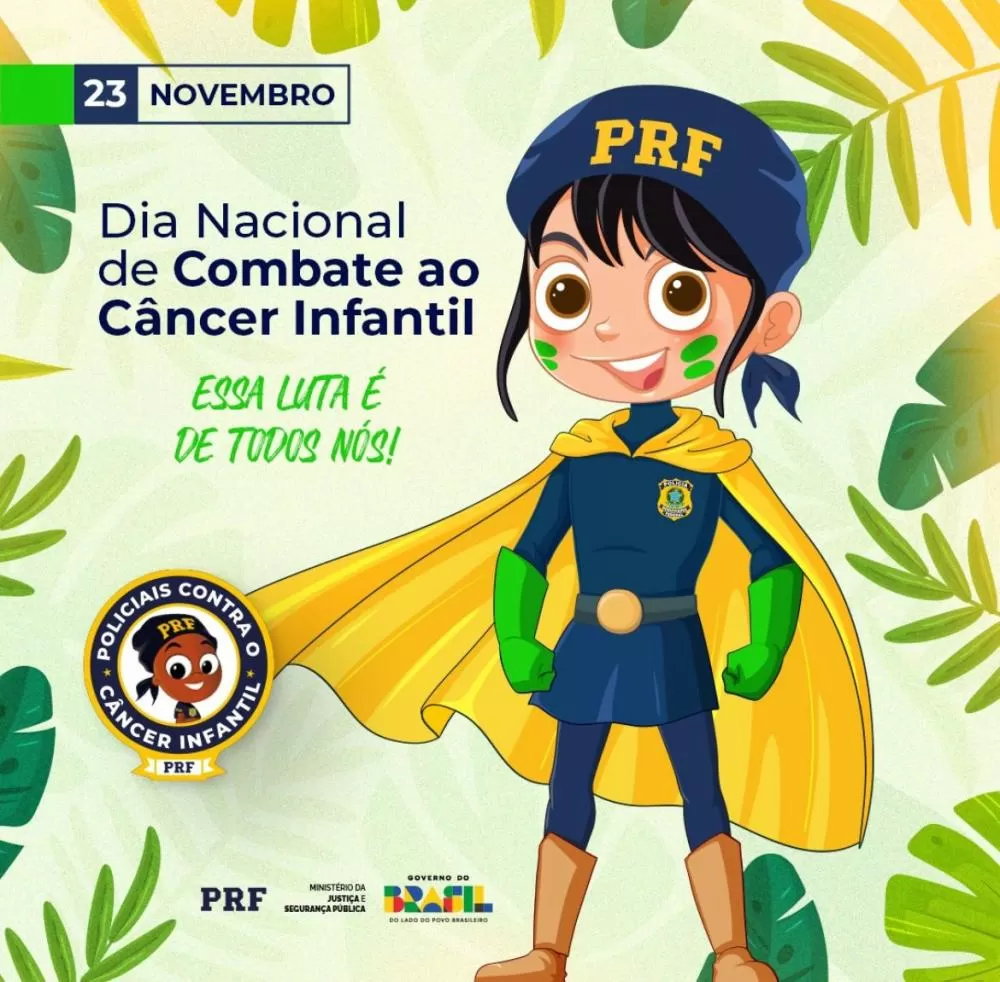 Imagem: Polícia Rodoviária Federal