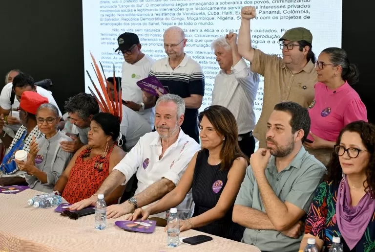 Foto: Alex Ferro/COP30 