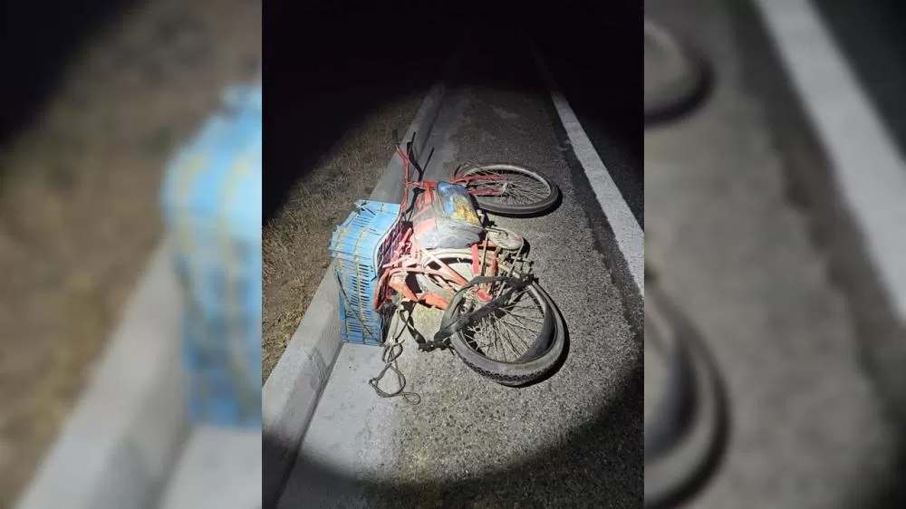 Foto: Comunicação Social da 3ª Delegacia PRF