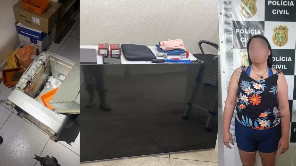 Fotos: 15ªDSPC/Patos