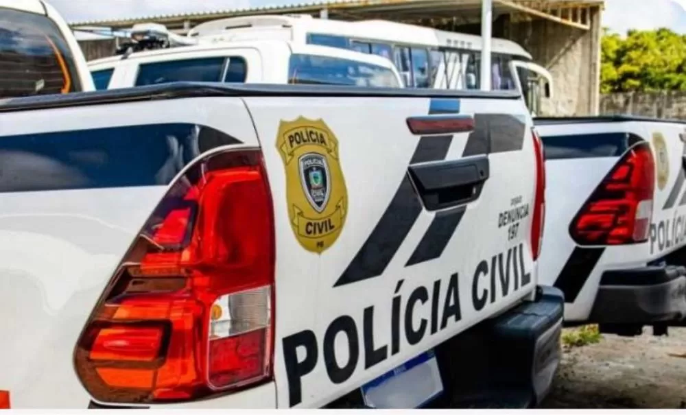 Foto: Polícia Civil/Divulgação