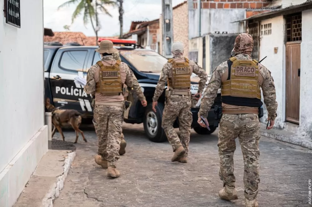 Foto: Polícia Civil/Divulgação
