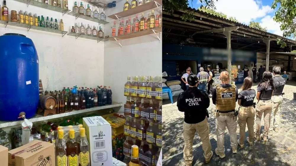 Foto: Polícia Civil da Paraíba