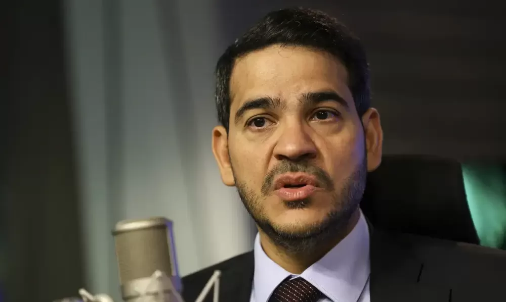 Foto: Marcelo Camargo/Agência Brasil