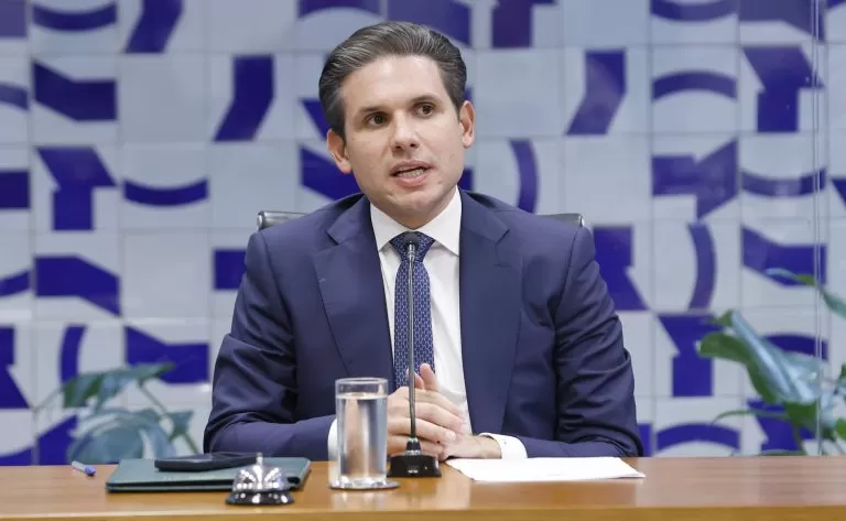 Foto: Acervo Câmara dos Deputados 