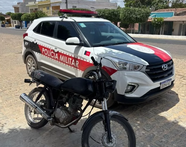 Foto: Ascom 3ºBPM/Divulgação