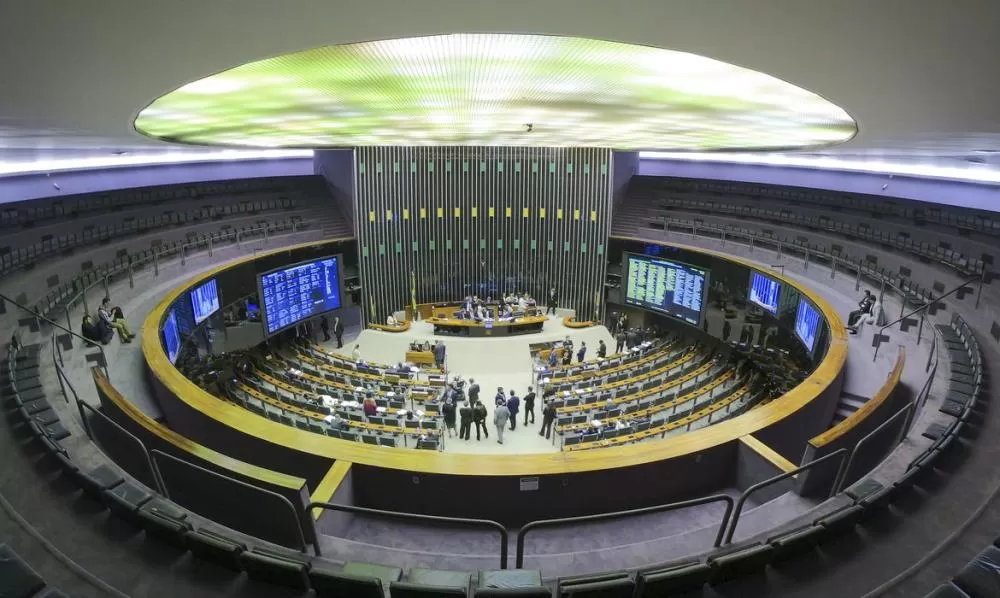Foto: Roque de Sá/Agência Senado/Direitos reservados