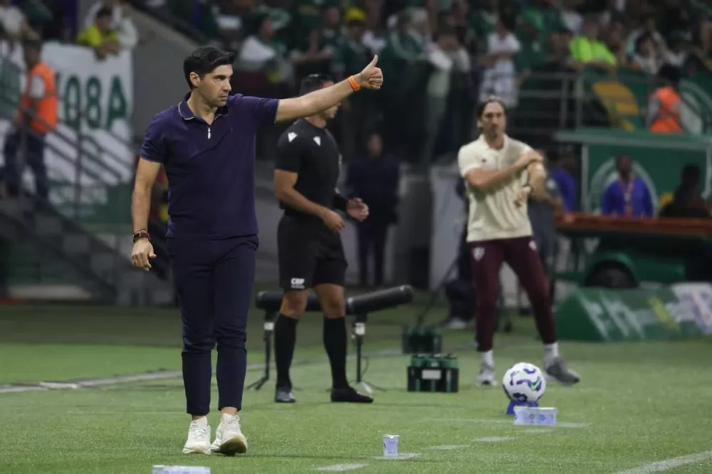 Foto: Felipe Rau/Estadão