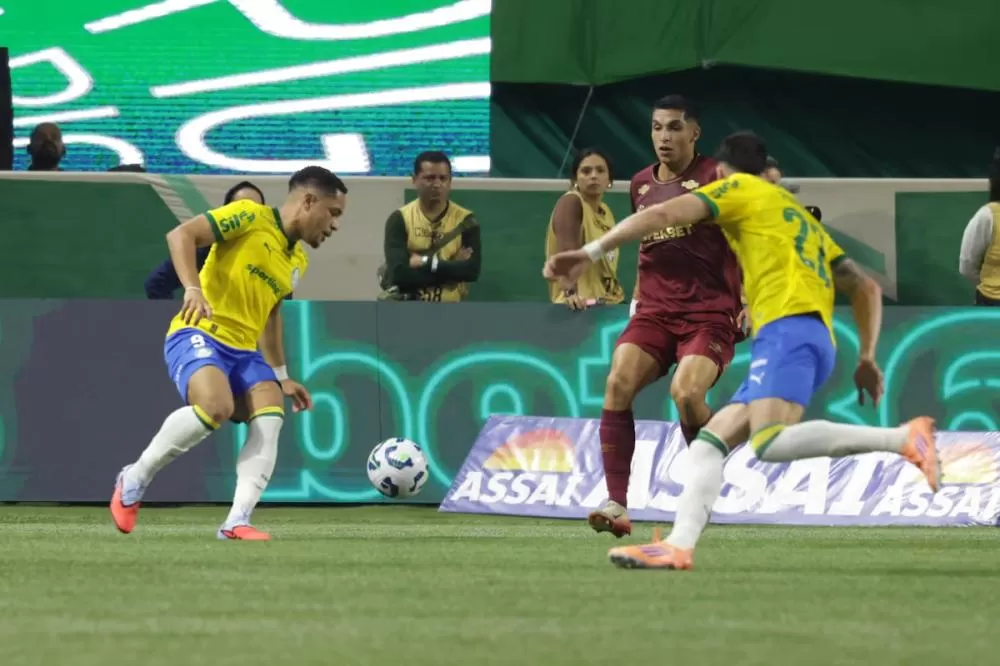 Foto: Felipe Rau/Estadão