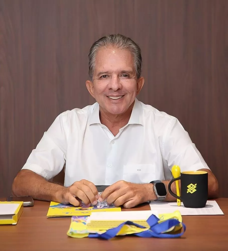Nabor Wanderley - Foto: Assessoria de Comunicação