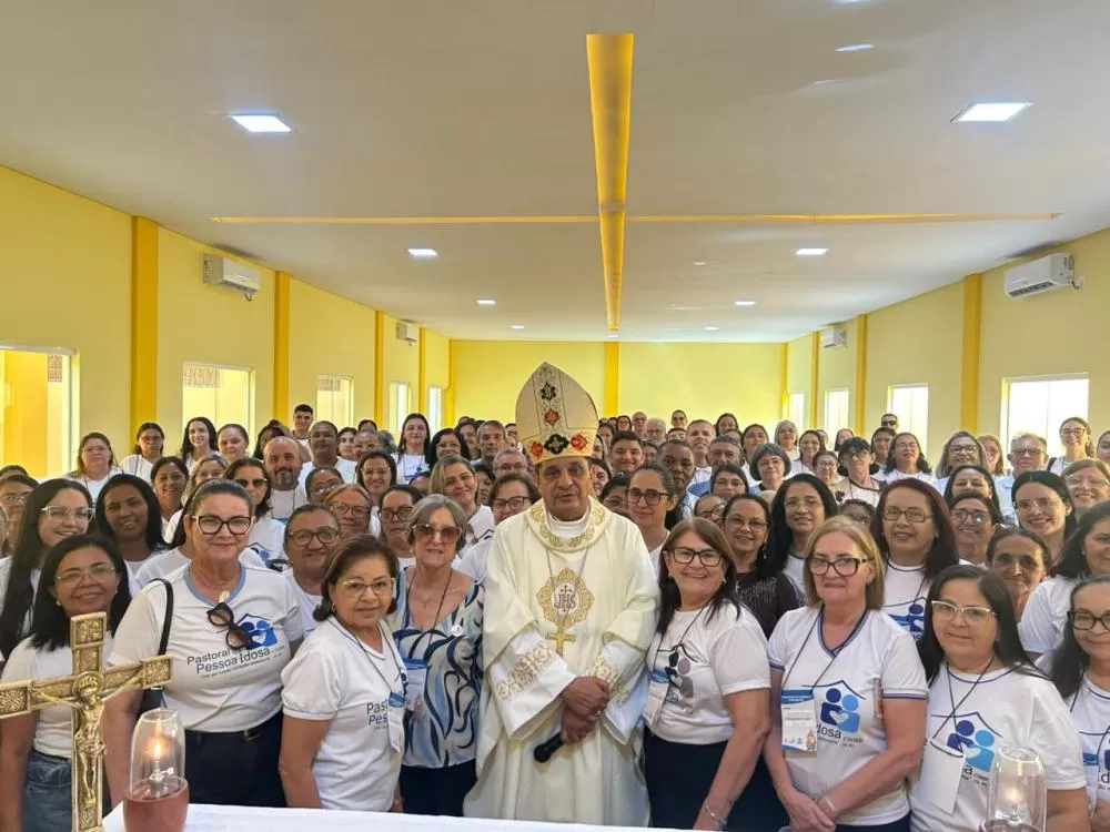 Encontro - Foto: Assessoria