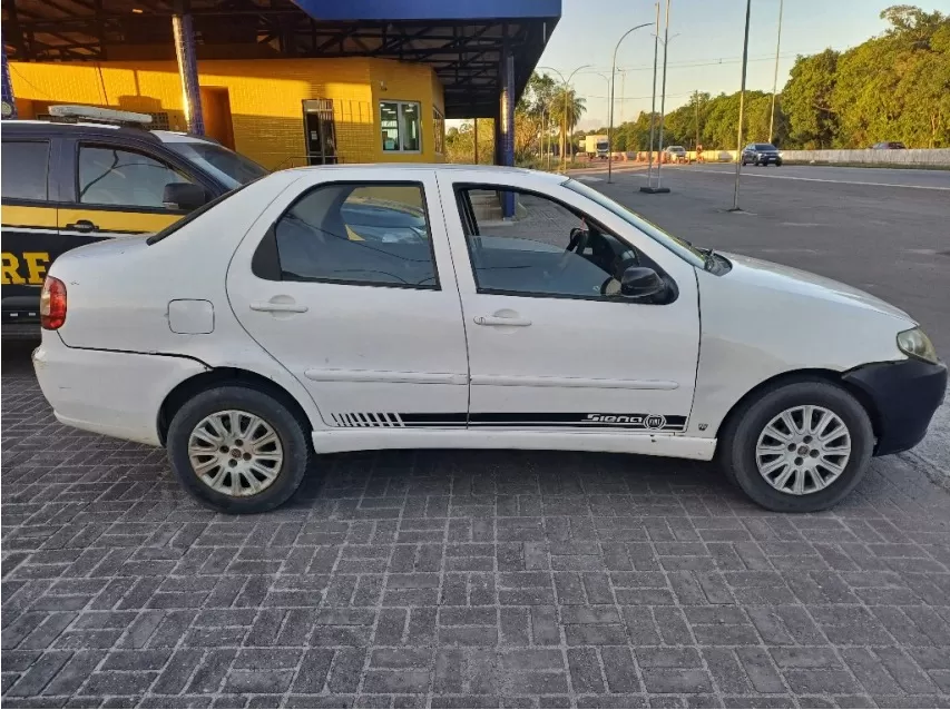 Foto: Polícia Rodoviária Federal