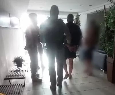 Operação Badoque - Foto: Polícia Civil