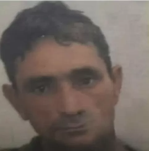 Daniel Santos Vieira - Foto: Reprodução