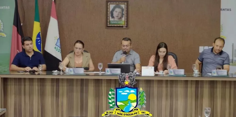 Foto: Assessoria de Comunicação