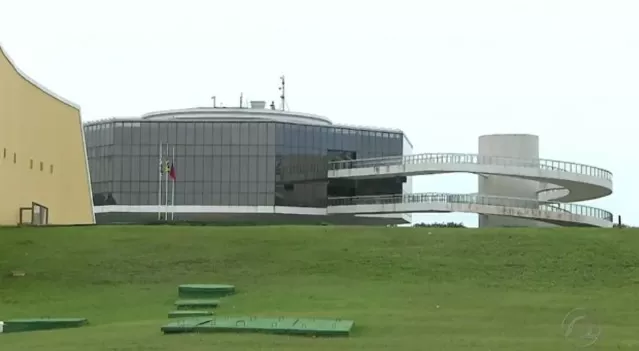 Estação Ciência - Foto: Reprodução/TV Cabo Branco