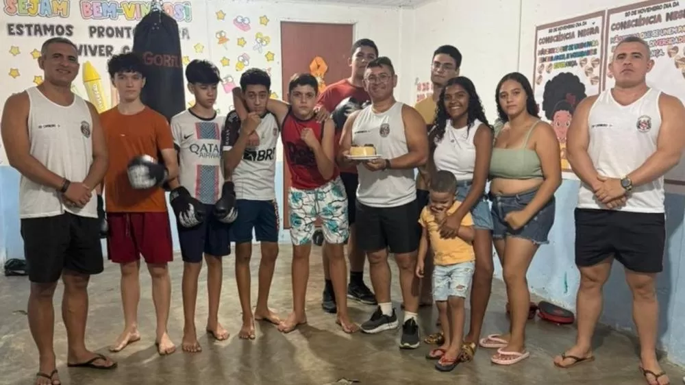 Foto: Polícia Militar