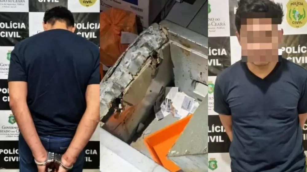 Fotos: DRF/Montagem Patosverdade