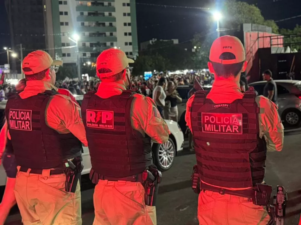 Foto: Ascom 3º BPM/Divulgação