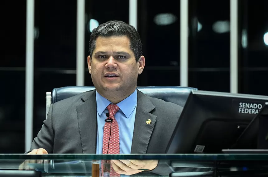 Foto: Carlos Moura/Agência Senado 