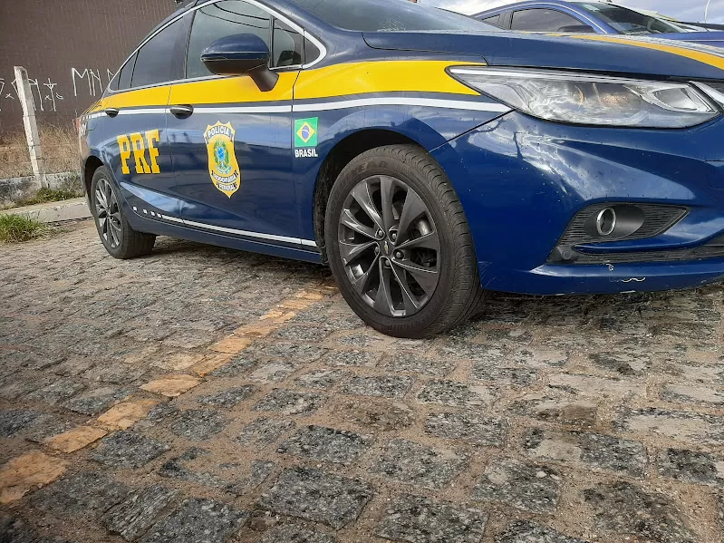 Foto: Airton Alves/Patosverdade