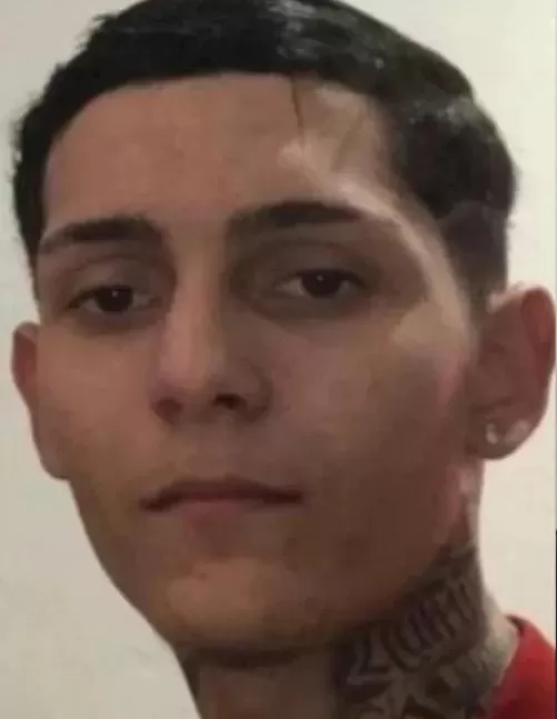  Maykon Ruan - Foto: Redes sociais/Reprodução