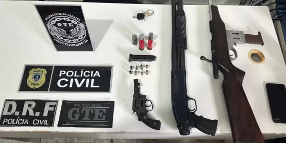 Foto: Polícia Civil