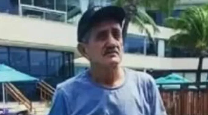 Valdívio do DER - Foto: Reprodução