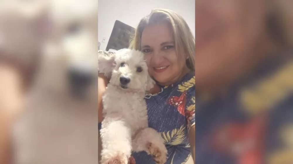 Adamara e Toddy - Foto: Divulgação