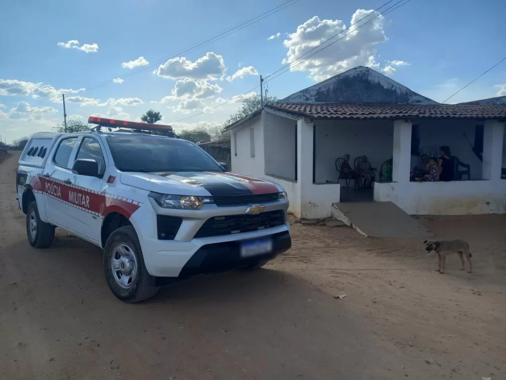 Foto: Ascom 3ºBPM/Divulgação