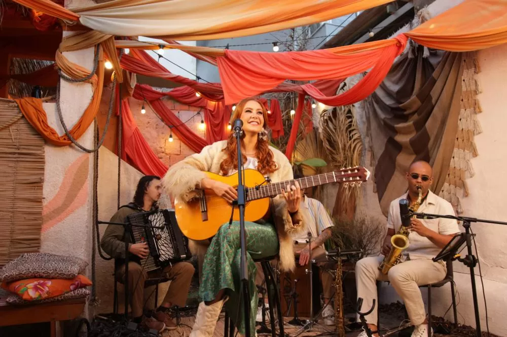 Junior Viana/Gio Films/Daniel Donatelli)