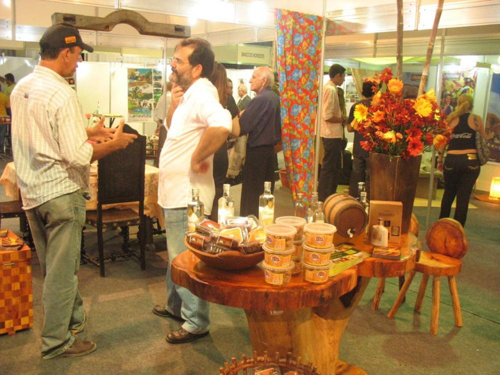 Foto: Assessoria Sebrae/PB