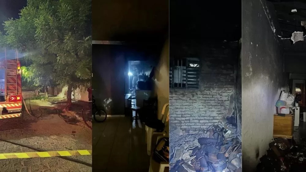 Fotos: 4ºBBM//Divulgação