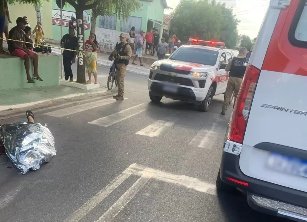 Foto: Redes Sociais/Reprodução