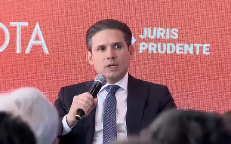 Foto: Reprodução/TV Câmara 