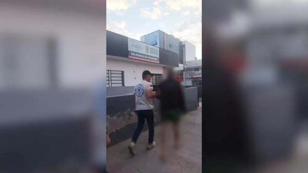 Foto: Polícia Civil da Paraíba