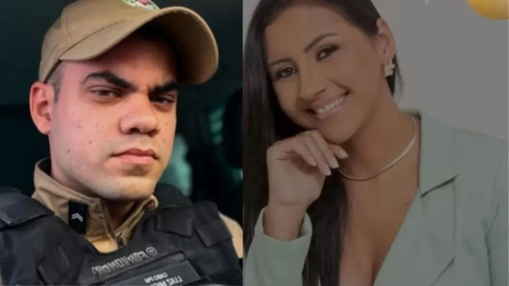 Fotos: Reeprodução/Montagem Patosverdade