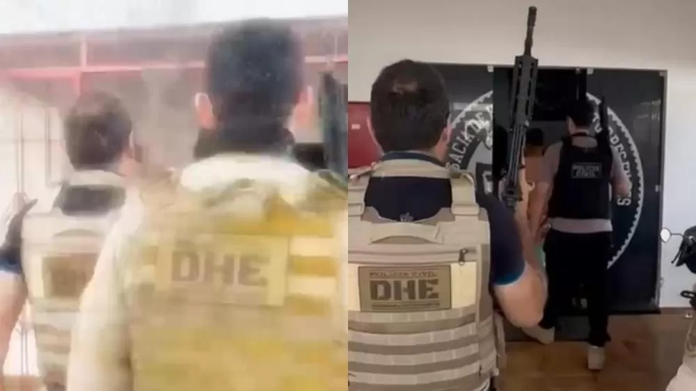 Imagens: Reprodução/Montagem Patosverdade