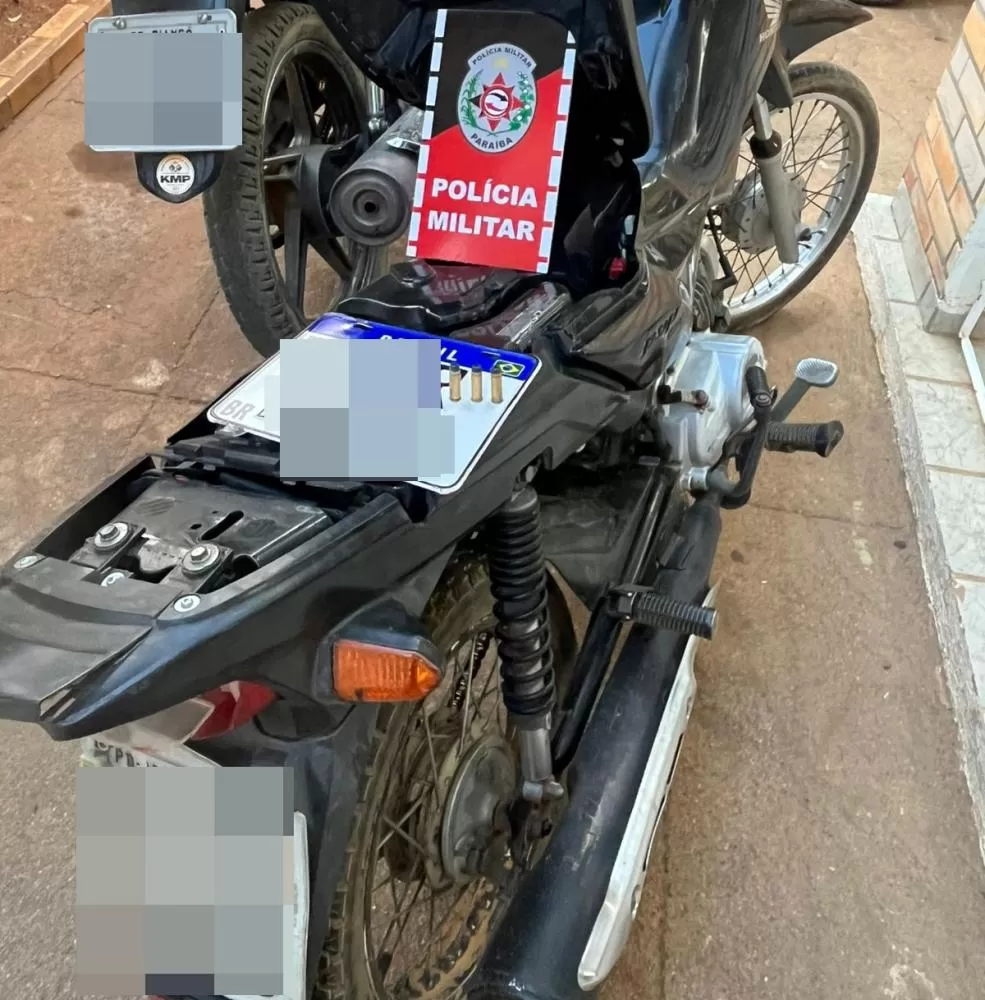 Material apreendido - Foto: Ascom 12º BPM