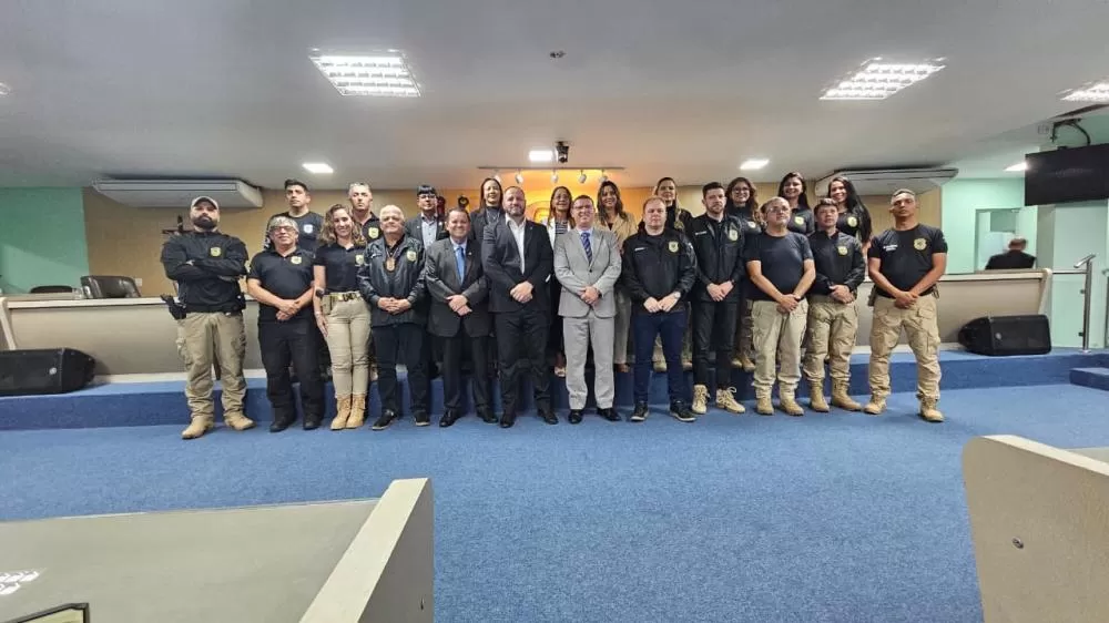 Foto: Polícia Civil da Paraíba