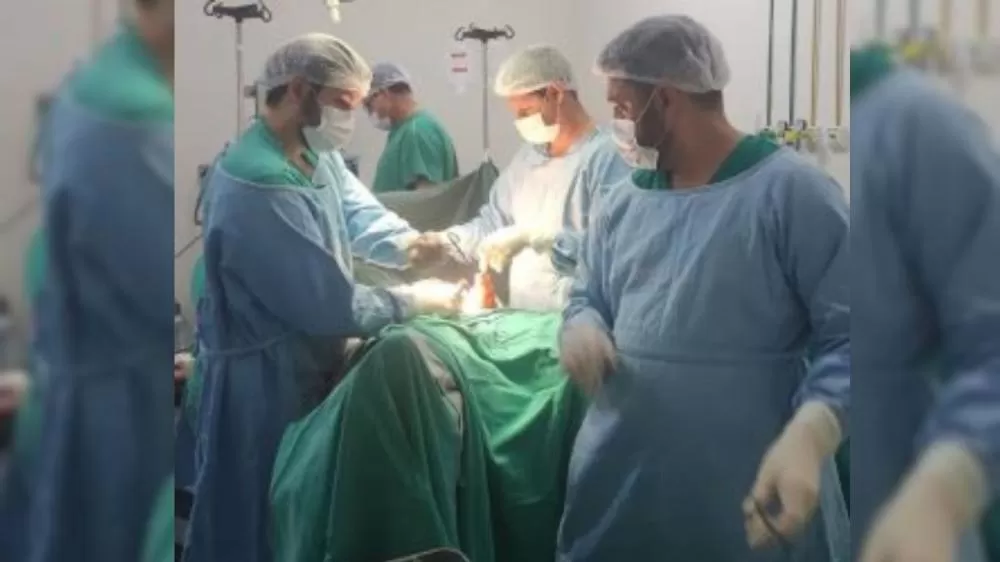 Foto: Assessoria de Comunicação