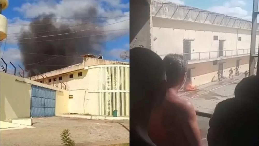 Fotos: Redes Sociais/Montagem Patos Verdade