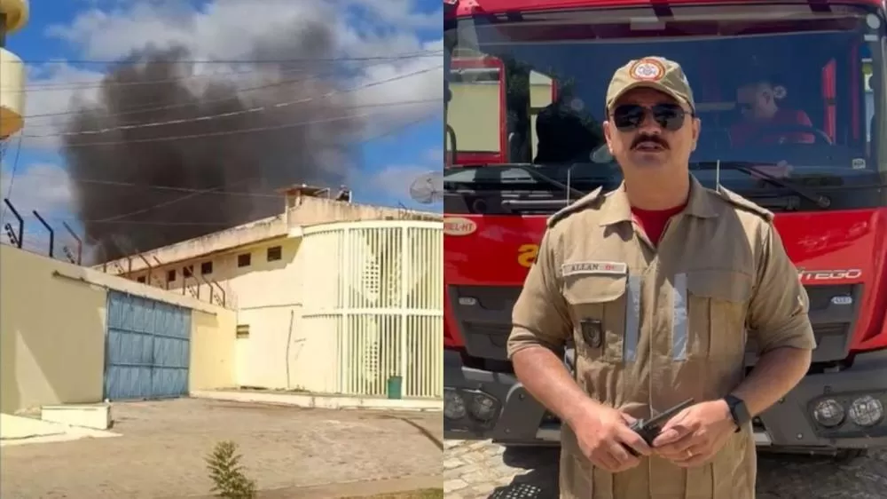 Fotos: Montagem Patosverdade