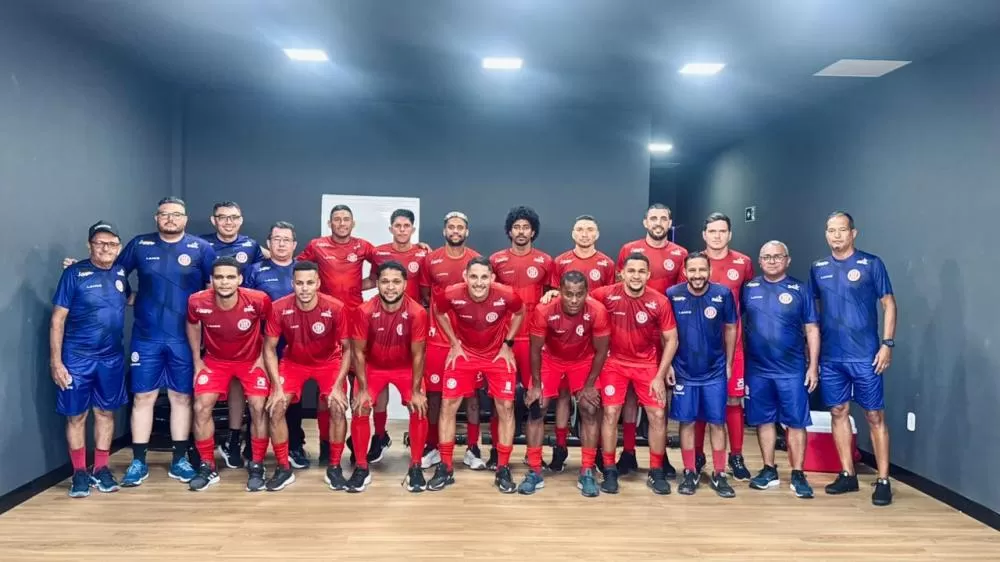 Esporte Clube de Patos - Foto: Assessoria de Comunicação